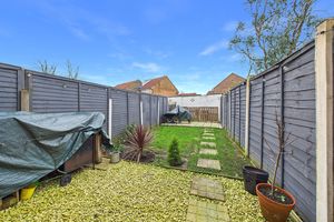 Garden - click for photo gallery